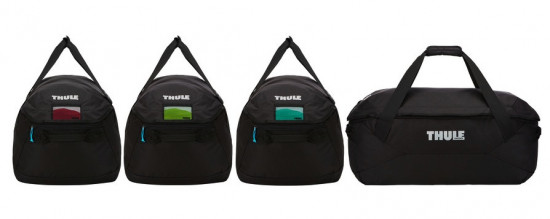 Thule Go Pack 2